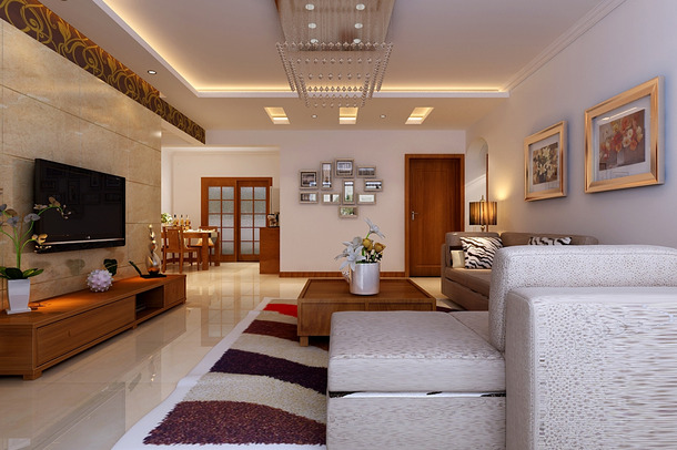 現代中式裝修客廳效果圖1.jpg