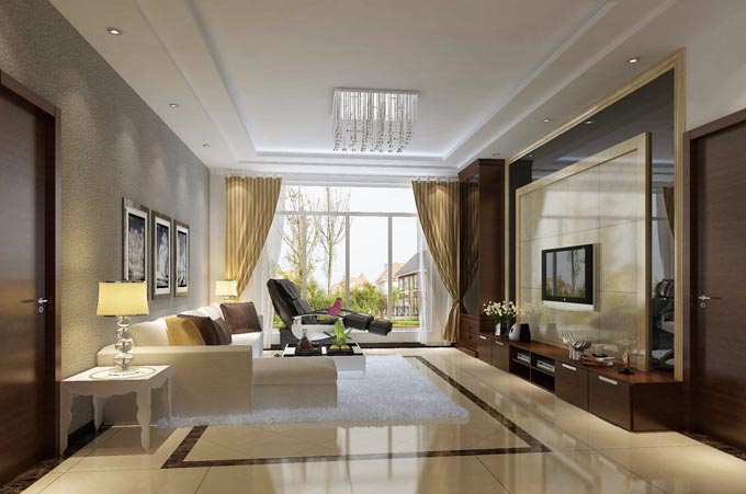 20年泥工師傅說(shuō)：貼墻磚我都是這樣施工 美觀還不會(huì)脫落