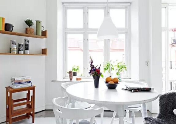 一篇介紹裝修風格最接地氣的文章！