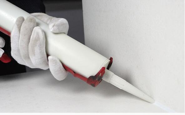 裝修玻璃膠污染有多大 玻璃膠對人有害嗎