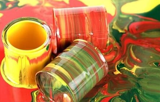 油漆的氣味有哪些危害