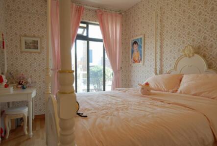 壁紙保養的三個步驟