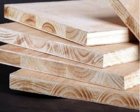 常見(jiàn)的八種裝修板材