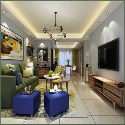 九龍印象3棟1單元1001號