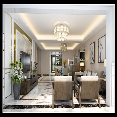 步步高商場三樓