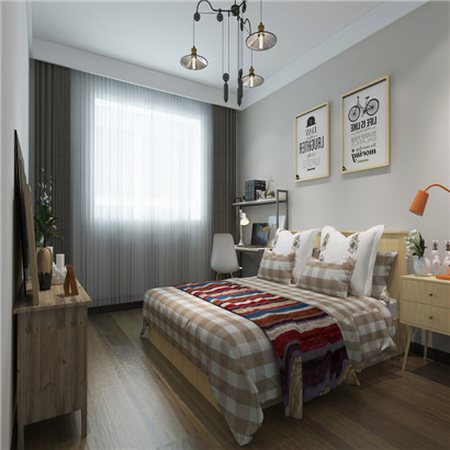 吉祥苑21棟1單元16-5