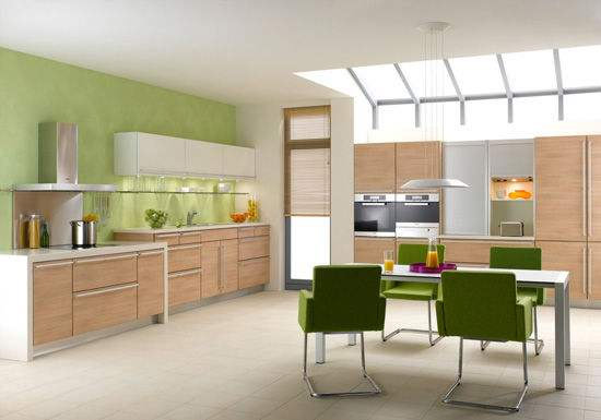 省錢的廚房吊頂攻略，為您節(jié)省預算